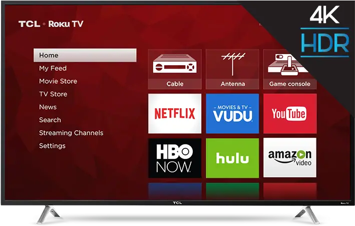 TCL TV